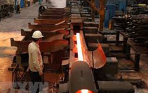 Khởi tố 14 bị can liên quan Dự án mở rộng sản xuất giai đoạn 2- Công ty gang thép Thái Nguyên