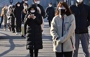 Korean Air tuyên bố cắt giảm 70% nhân viên trong nửa đầu năm 2021