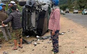 Sẽ có nhiều đổi mới trong thống kê, theo dõi tai nạn giao thông