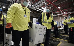 4 năm tù cho kẻ lừa nhiều người tiêm vaccine ngừa COVID-19 giả