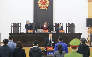 Xét xử vụ án tại CDC Hà Nội: Bài học về sự thượng tôn pháp luật