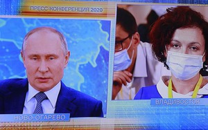 Dự báo thế giới 2021: Những nhiệm vụ ưu tiên trong chính sách đối ngoại của Moskva