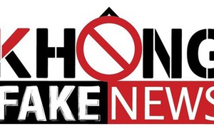 Dự án chống tin giả của Thông tấn xã Việt Nam đoạt giải thưởng báo chí quốc tế