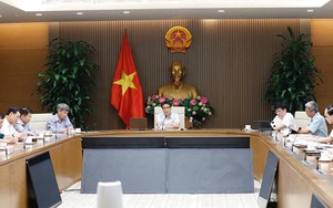 Dịch COVID-19: Đảm bảo công tác xét nghiệm khi Việt Nam mở lại một số đường bay quốc tế