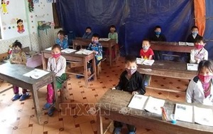 Hà Giang: Sẽ kỷ luật cô giáo đánh học sinh trên lớp