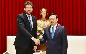 Xây dựng Hà Nội thành 'kinh đô sáng tạo' của khu vực Đông Nam Á và châu Á