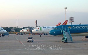 Hà Nội khẩn trương chuẩn bị khu cách ly khi mở đường bay thương mại