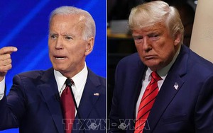 Yếu tố Triều Tiên đóng vai trò lớn trong chiến dịch tranh cử của Tổng thống D. Trump