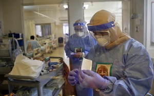 Dịch COVID-19 ngày 18/9: Thế giới có 30.451.895 ca bệnh, 951.695 ca tử vong