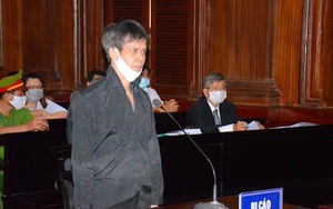 Thành phố Hồ Chí Minh: Xét xử Phạm Chí Dũng và đồng phạm