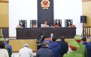 Mở lại phiên tòa xét xử Vũ Huy Hoàng cùng đồng phạm trong vụ án Sabeco