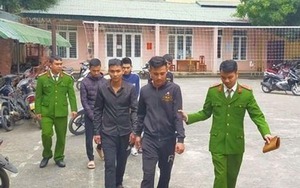 Thanh Hóa: Truy bắt giang hồ cộm cán Nguyễn Đình Bảo