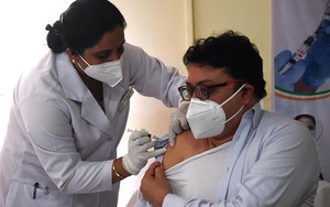 Dịch Covid-19 đến sáng 23/1: Thế giới có 98.713.555 ca bệnh, 2.114.657 ca tử vong