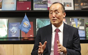 Trưởng Đại diện WHO tại Việt Nam: Cần phải cảnh giác cho tới khi chấm dứt đại dịch COVID-19