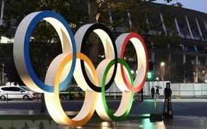 Nhật Bản có thể thiệt hại gần 23,5 tỷ USD nếu tổ chức Olympic không có khán giả