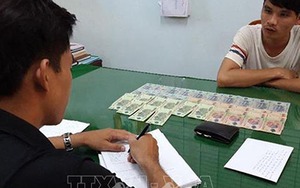 Khởi tố đối tượng dùng hình ảnh nhạy cảm để tống tiền