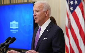 Giới chức an ninh Quốc hội Mỹ thừa nhận sai lầm liên quan tới vụ Đồi Capitol