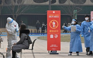 Thế giới ghi nhận hơn 18.000 ca tử vong vì Covid-19/ngày