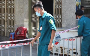 Lịch trình di chuyển của ca Covid-19 mới ở Hải Dương