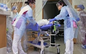 Dịch Covid-19 đến sáng 29/1: Thế giới có 102.000.550 ca bệnh, 2.199.065 ca tử vong