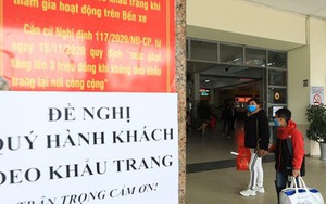 Bộ Y tế tăng cường phòng và kiểm soát lây nhiễm COVID-19 trong cơ sở khám, chữa bệnh