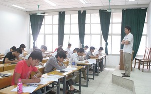 Hàng loạt trường đại học cho sinh viên nghỉ học để phòng, chống dịch COVID-19