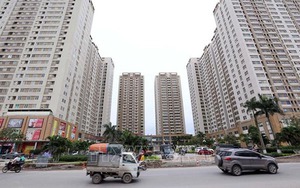 Hà Nội thêm nguồn cung hàng chục nghìn căn hộ trong năm 2021