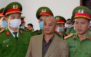 Tuyên án tử hình đối tượng giết người đốt xác để trục lợi bảo hiểm