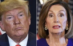 Tổng thống Mỹ Donald Trump sẽ đối mặt với luận tội lần thứ hai