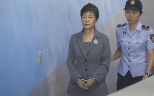 Tổng thống Hàn Quốc: Chưa phải thời điểm để thảo luận việc ân xá 2 cựu tổng thống