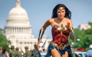 Câu chuyện điện ảnh: Siêu anh hùng Diana Prince chưa tìm được đối thủ