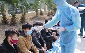 IMF ca ngợi thành tích chống dịch Covid-19 của Việt Nam