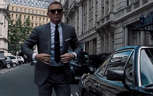 Doanh thu phòng vé của Hollywood thấp nhất trong 40 năm