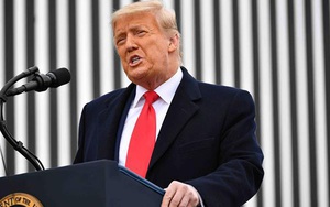 Lãnh đạo phe Cộng hòa tại Thượng viện đề xuất hoãn phiên luận tội ông Trump