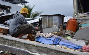 Indonesia cảnh báo nguy cơ sóng thần sau động đất - Ít nhất 34 người thiệt mạng