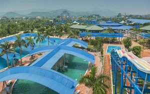 Tạm đình chỉ hoạt động khu du lịch để xảy ra tai nạn khiến ba học sinh thương vong