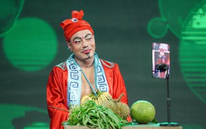 Táo Xuân 2021 hé lộ loạt khoảnh khắc hài hước