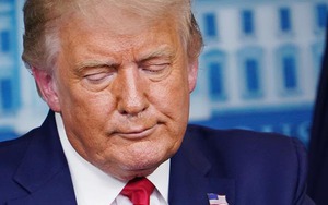 Thượng viện Mỹ nhất trí tiếp tục tiến trình luận tội cựu Tổng thống Trump