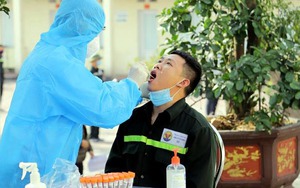 Quảng Ninh dừng giãn cách xã hội đối với 2 ổ dịch Đông Triều và Vân Đồn