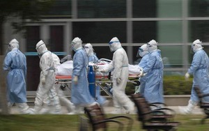 Dịch Covid-19 sáng 10/2: Thế giới có 107 triệu người nhiễm SARS-CoV-2