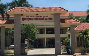 Hải Phòng phong toả Bệnh viện GTVT và lịch trình của điều dưỡng mắc Covid-19