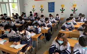 Đảm bảo an toàn phòng, chống dịch COVID-19 khi học sinh trở lại trường