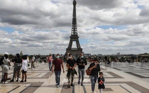 Đại dịch Covid-19 'tình cờ' giúp giải quyết cuộc khủng hoảng nhà ở tại Pháp