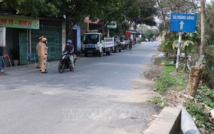 Bệnh nhân Covid-19 ở Hải Phòng đã về quê tại Hải Dương nhưng không khai báo y tế