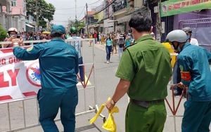 Đồng Nai đề xuất mua 6,2 triệu liều vaccine tiêm miễn phí cho người dân