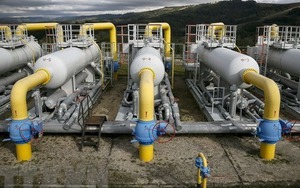 Dự án Dòng chảy phương Bắc 2 không quan trọng đối với EU