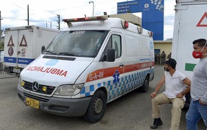 Hơn 50 tù nhân thiệt mạng trong các vụ bạo động nhà tù ở Ecuador