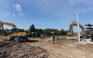 Vụ án lừa đảo chiếm đoạt tài sản tại Công ty Alibaba: Viện Kiểm sát trả hồ sơ để điều tra bổ sung