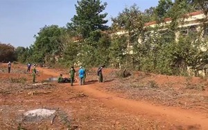 Bắt giữ đối tượng sát hại nữ công nhân ở Bình Phước