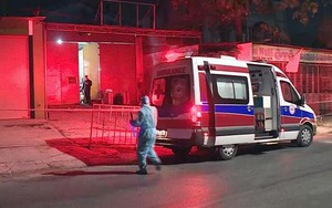 Thành phố Hạ Long phong tỏa chợ Hà Khẩu trong vì 3 ca dương tính